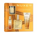 Nuxe Coffret La Collection Prodigieux [Huile Prodigieuse + Le Parfum Prodigieuse + leo Duche Prodig