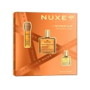 Nuxe Coffret L'Infiniment Glow [Huile Prodigieuse OR + Huile Prodigieuse + Gloss Rve de Miel]