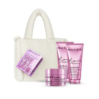 Nuxe Hair Prodigieux Coffret Nuxe Hair Prodigieux Coffret