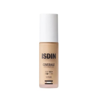 Isdin Coverage SPF50+ [1 PEARL]