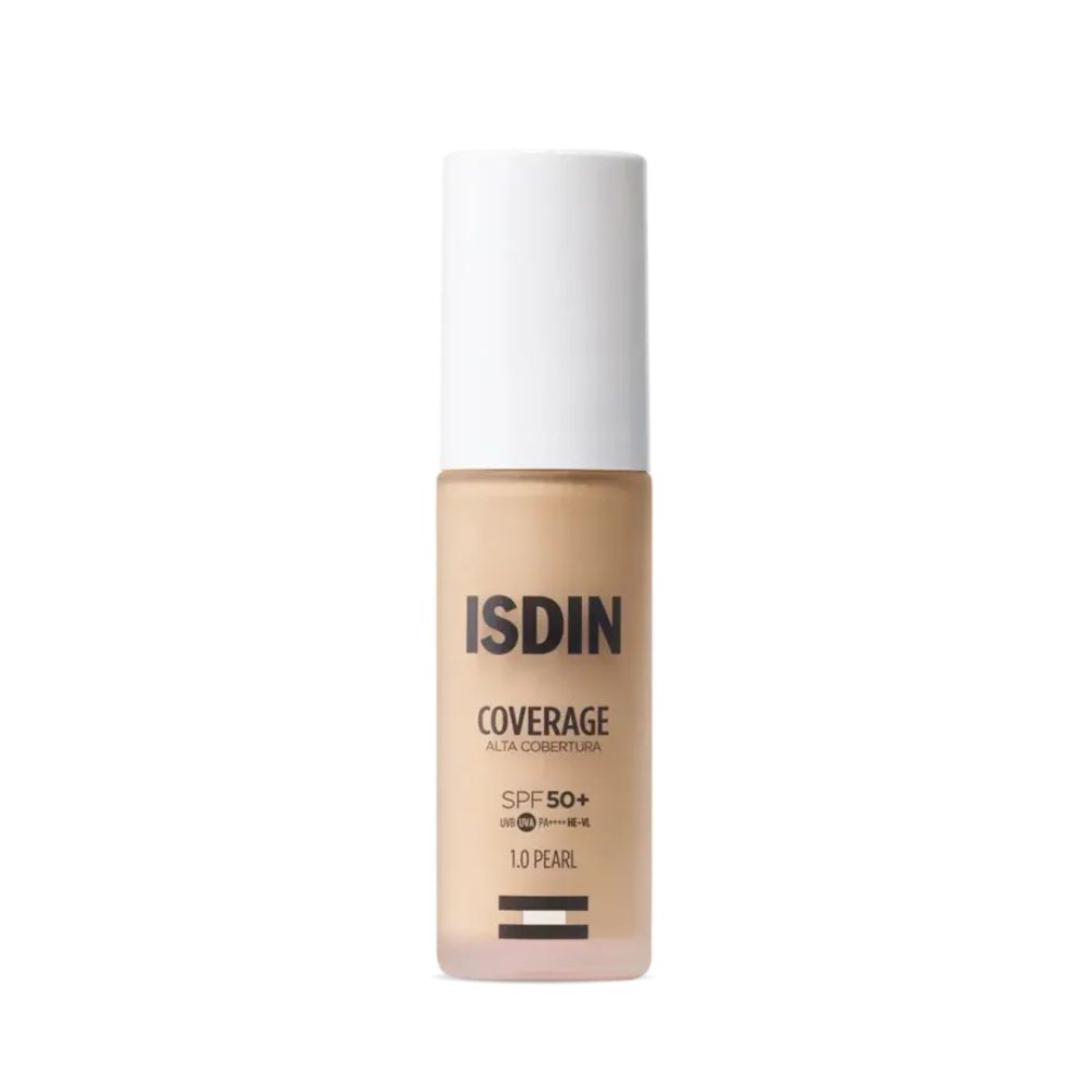 Isdin Coverage SPF50+ [1 PEARL]