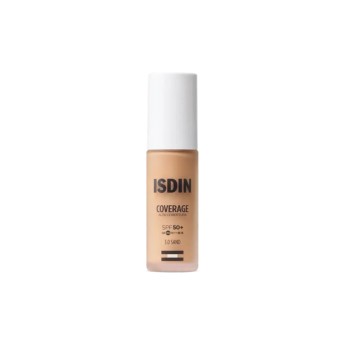 Isdin Coverage 3 SPF50+ [SAND]