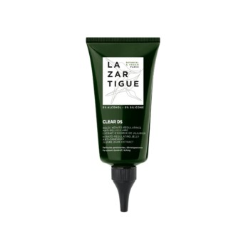 Lazartigue Clear DS Gel Queratorregulador Anticaspa Lazartigue Clear DS Gel Queratorregulador Anticaspa