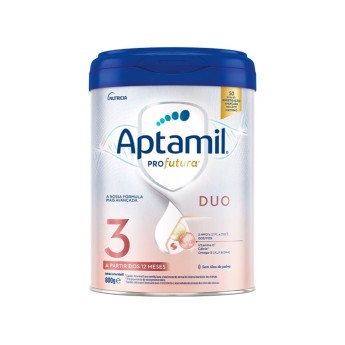 Aptamil 3 Profutura Leite Lactente Duo