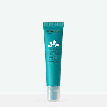 Babé Lip Repairing Cream Babé Lip Repairing Cream