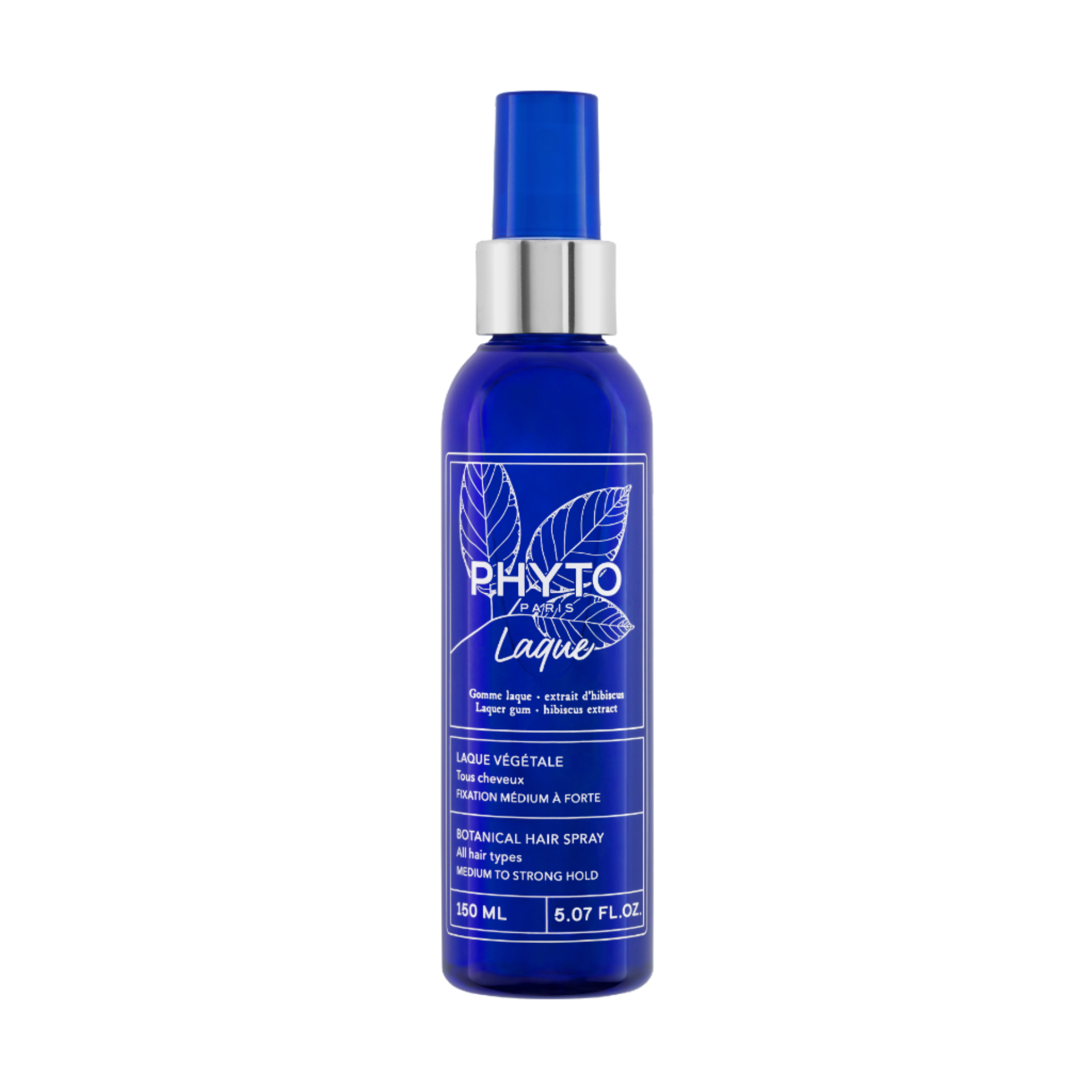 Phyto Laca Vegetal Fixao Mdia/Forte 