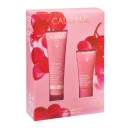 Caudalie VinoHydra Creme Sorvete Hidratante + Geleia de Limpeza Hidratante Coffret