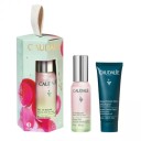 Caudalie Eau de Beaut + Mscara Instant Dtox + Coffret