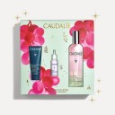Caudalie Eau de Beaut + Mscara Instant Dtox + Srum Luminosidade Antimanchas Coffret