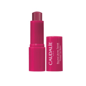 Caudalie Vinotherapist Bálsamo de Lábios com Cor Caudalie Vinotherapist Bálsamo de Lábios com Cor