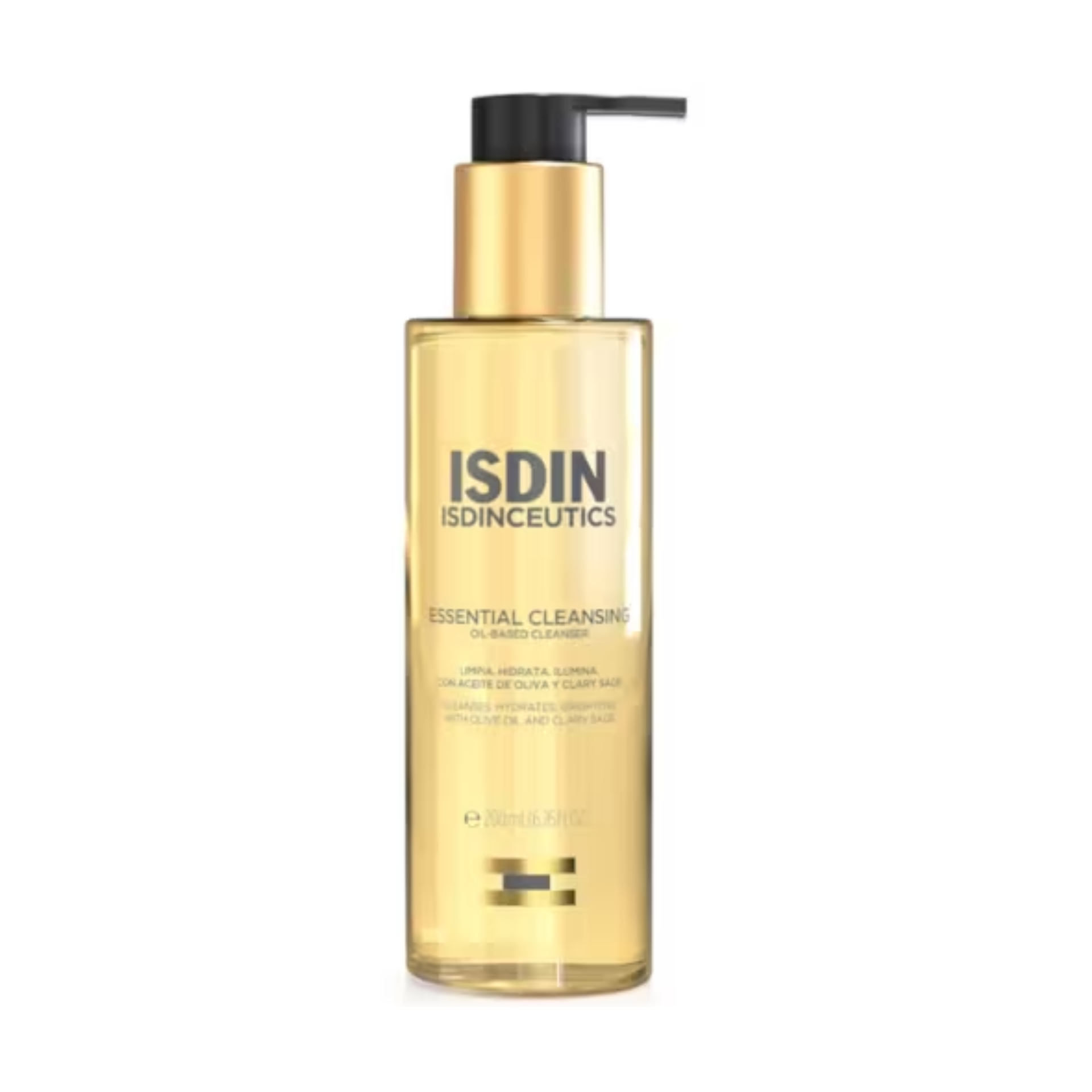 Isdin Isdinceutics Essential Cleansing leo de Limpeza Facial