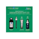 La Roche-Posay Effaclar Srum Ultra Concentrado + Hyalu B5 Srum Olhos + Hyalu B5 Suractivated Srum