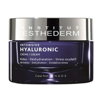 Esthederm Intensive Hyaluronic Creme Esthederm Intensive Hyaluronic Creme