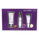 Sensilis Skin D-Pigment [Serum ATX B3] + [AHA10 Overnight]+ Photocorrection [D-Pigment 50+]