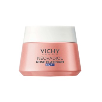 Vichy Neovadiol Rose Platinium Creme Noite