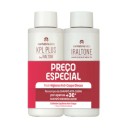 KPL Plus Champ Dermatolgico Anticaspa + Oferta Iraltone Champ (200ml)