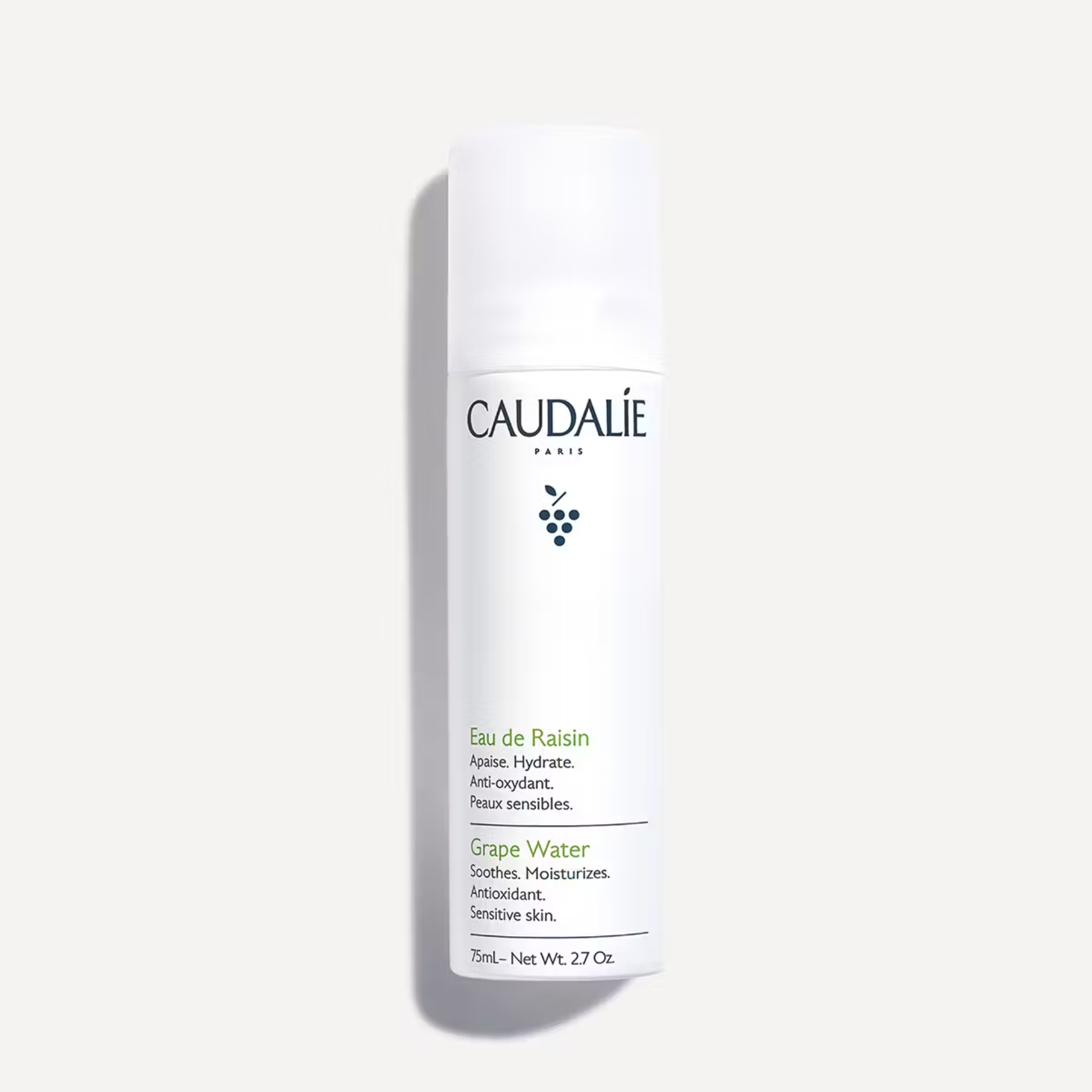 Caudalie gua De Uva