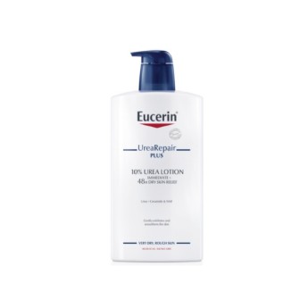 Eucerin Ureia Repair Loo Plus Pele Seca 1L
