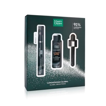 Martiderm Ultimate Antiox Srum + Sublime Expert