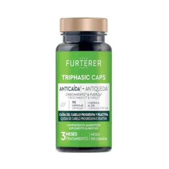 Ren Furterer Triphasic Antiqueda