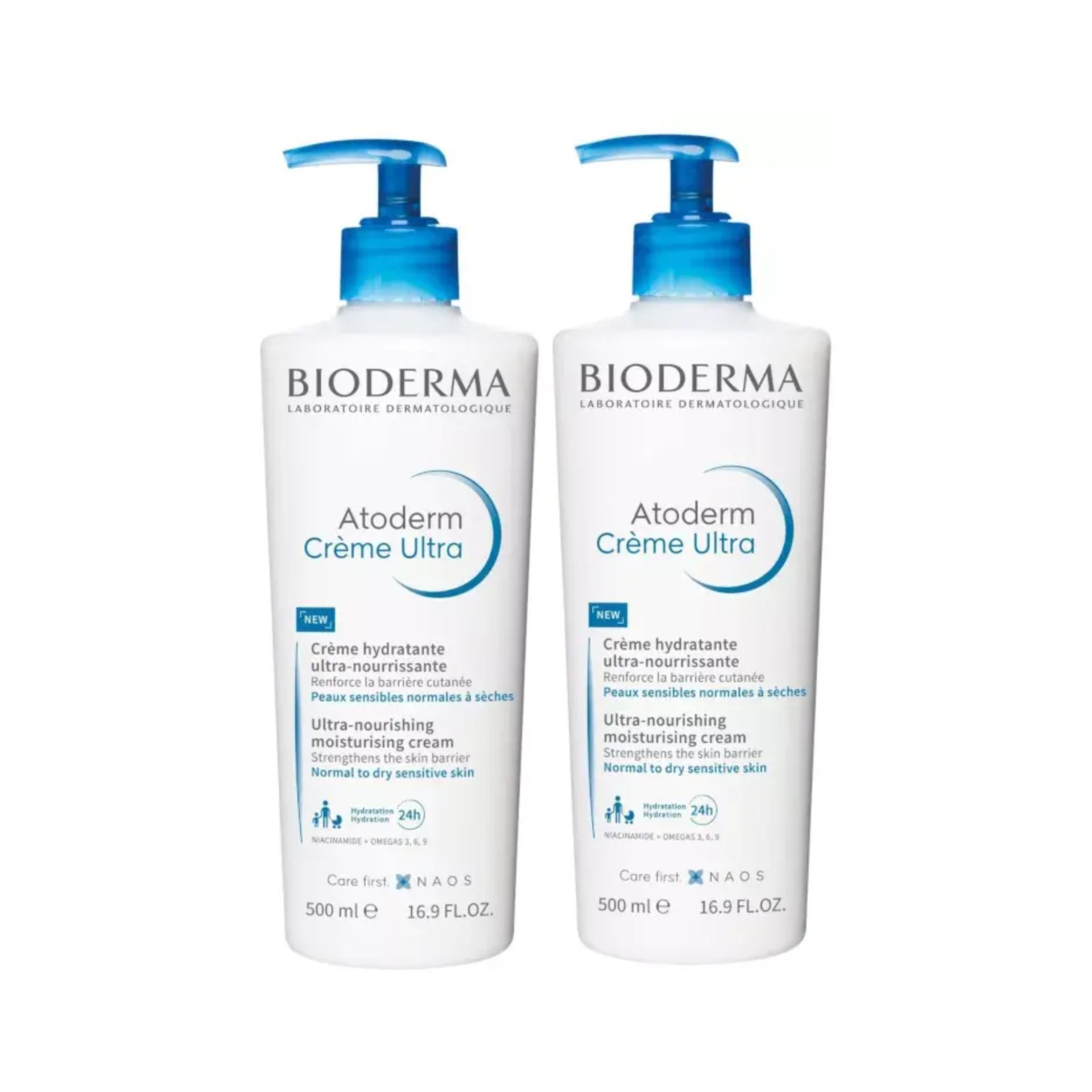 Bioderma Atoderm Duo Creme Ultra Preo Especial