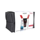 Vichy Homme Structure Force + Minral 89 Srum + Uv-Age Daily + Bolsa