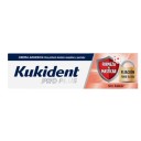 Kukident Pro Plus Firmeza Sem Sabor 
