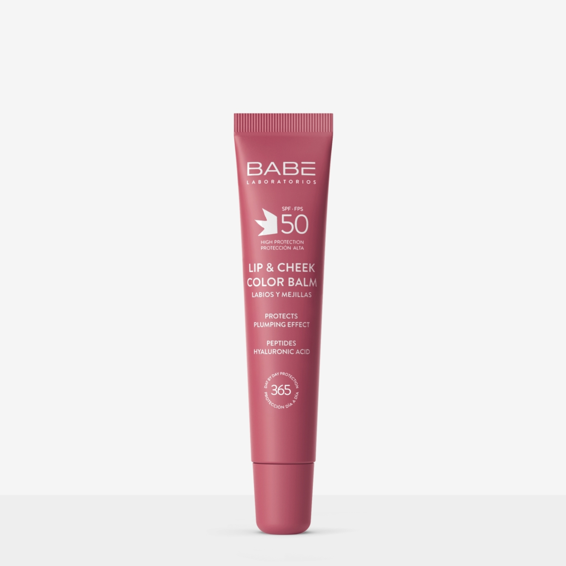Bab Lip & Cheek Balm SPF50 