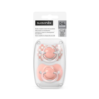 Suavinex Chupeta Fisiolgica 0-6M