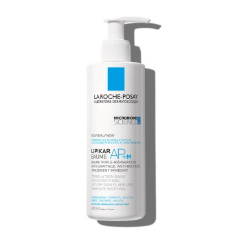 La Roche-Posay Lipikar Baume Ligeiro Ap+M La Roche-Posay Lipikar Baume Ligeiro Ap+M
