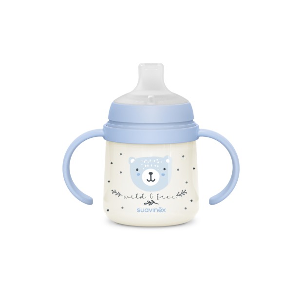 Suavinex Biber�o Night&Day +6M