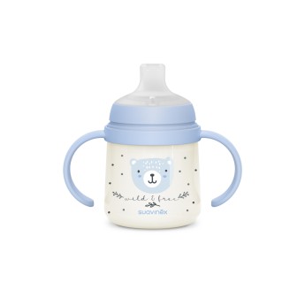 Suavinex Biber�o Night&Day +6M