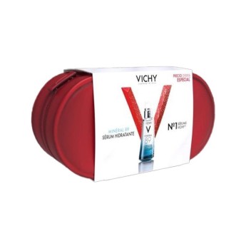 Vichy Mineral 89 Concentrado Rosto + BOLSA Vichy Mineral 89 Concentrado Rosto + BOLSA