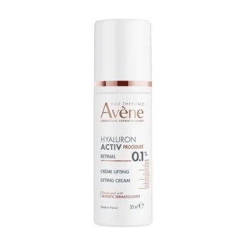 Avène Hyaluron Activ Procedure Retinal 0.1% Creme Lifting Avène Hyaluron Activ Procedure Retinal 0.1% Creme Lifting
