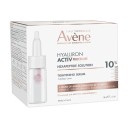 Avne Hyaluron Activ Procedure Soloo de Hexapeptdeo 10%  Srum Tensor