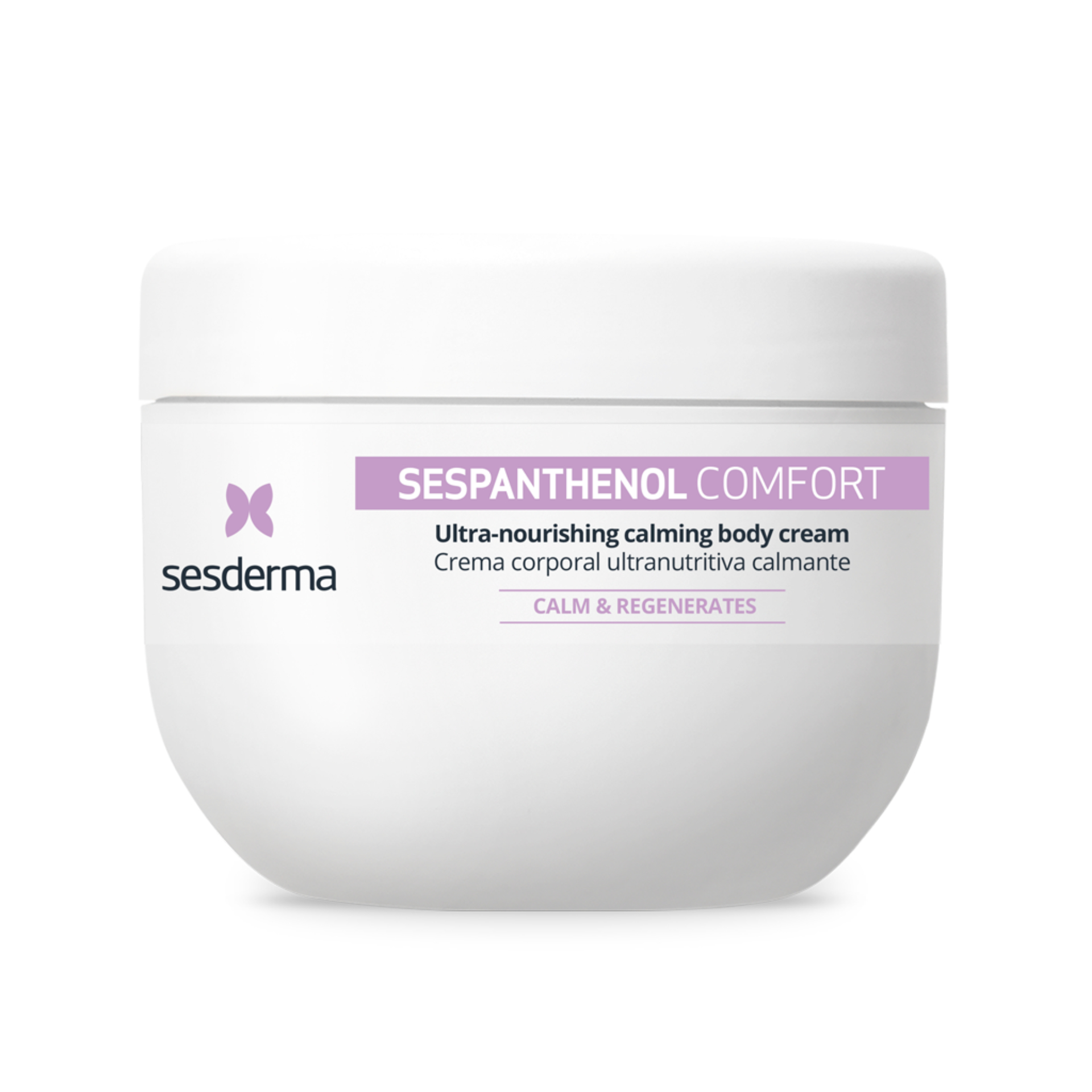 Sesderma Sespanthenol Comfort