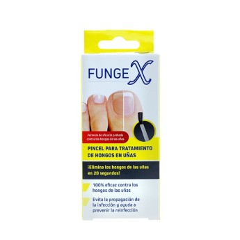 Fungex Pincel Fungos Unhas