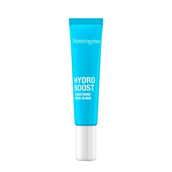 Neutrogena Hydro Boost Contorno Olhos Antifadiga Creme Neutrogena Hydro Boost Contorno Olhos Antifadiga Creme