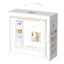 Eucerin Hyaluron-Filler+Elasticidade Olhos FPS15 + Creme Dia FPS 30 Coffret