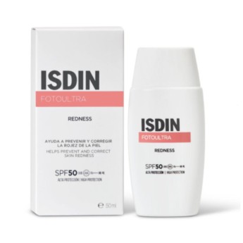 Isdin Fotoultra Redness FPS 50
