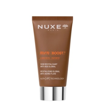 Nuxe Men Boost Cuidado Antienvelhecimento