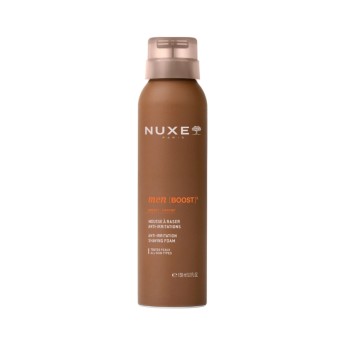 Nuxe Men Boost Espuma de Barbear Anti-irritaes