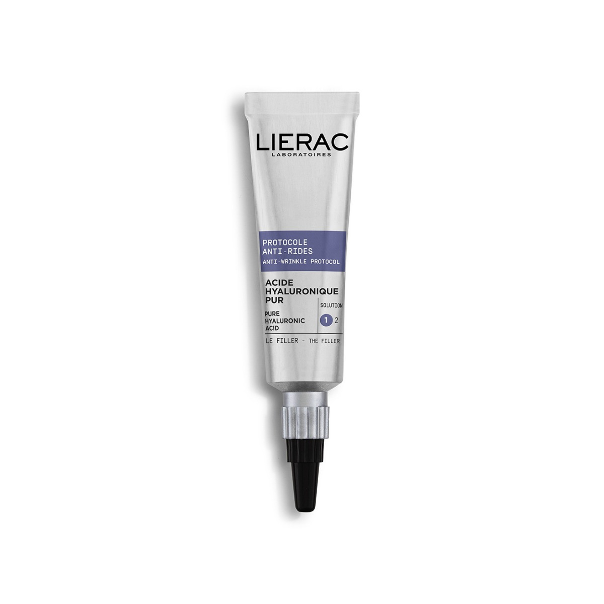 Lierac Protocolo Antirugas Filler cido Hialornico Puro