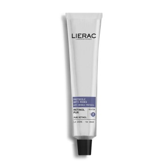 Lierac Protocolo Antirugas 2 Creme Retinol Puro 0.3%  