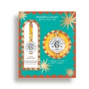 Roger & Gallet Bois D'Orange gua Perfumada + Oferta Sabonete