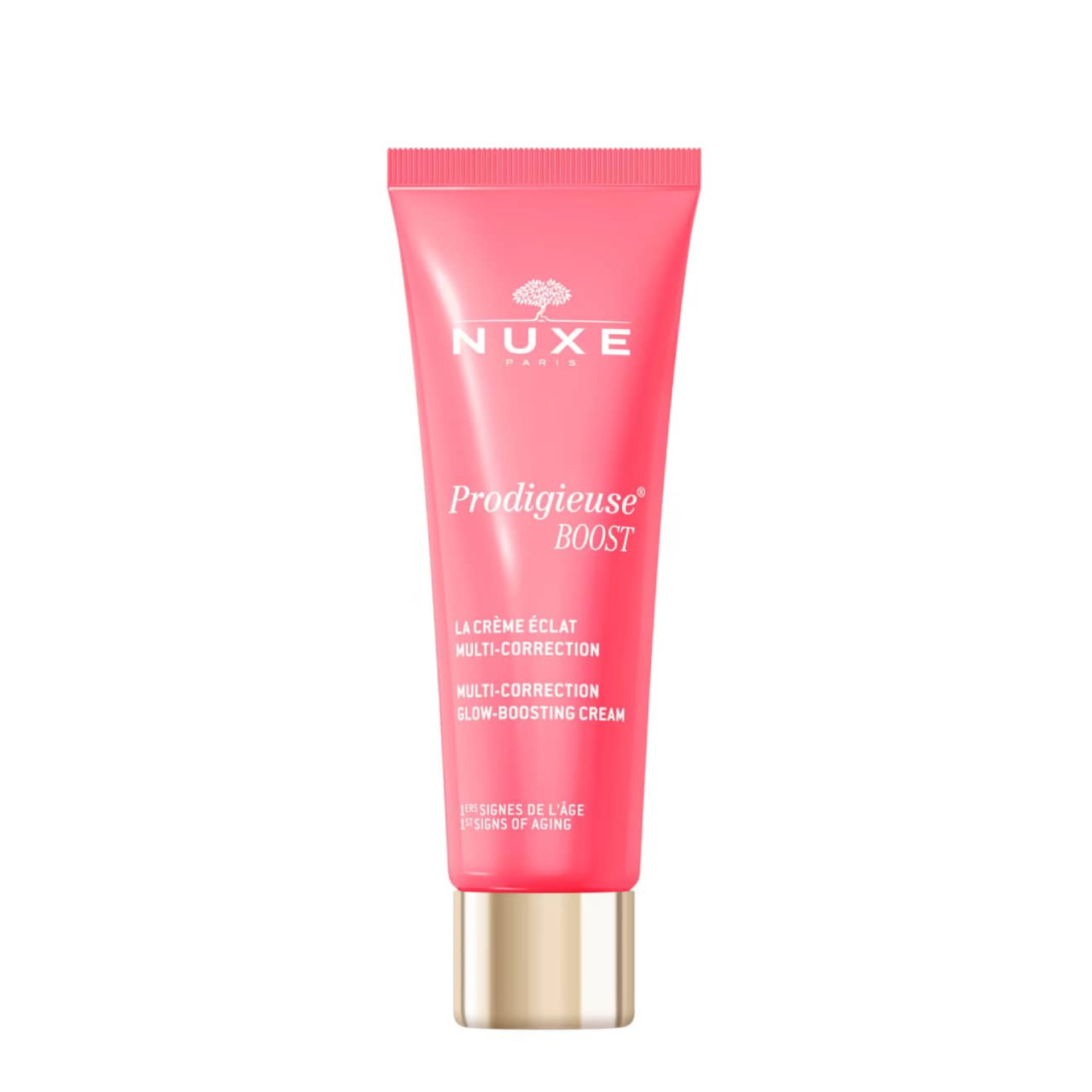 Nuxe Prodigieuse Boost Creme
