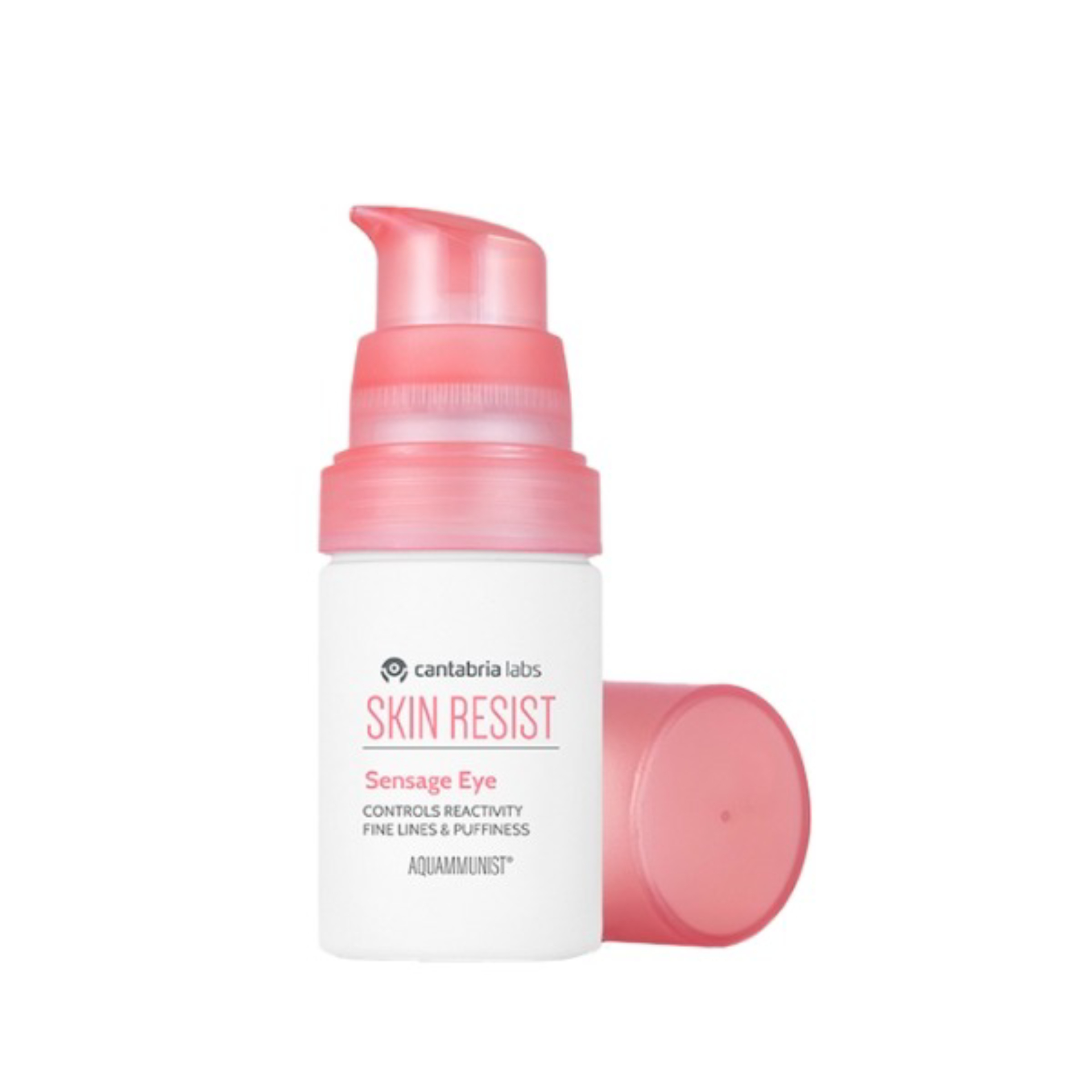 Skin Resist Sensage Eye