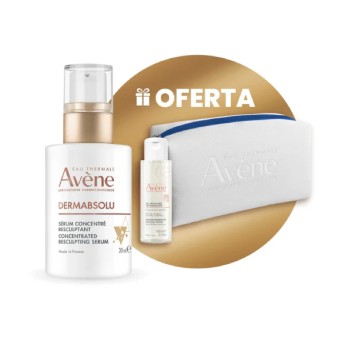 Avne Dermabsolu Srum + gua Micelar + BOLSA