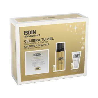 Isdin Isdinceutics A.G.E. Reverse Day Pack