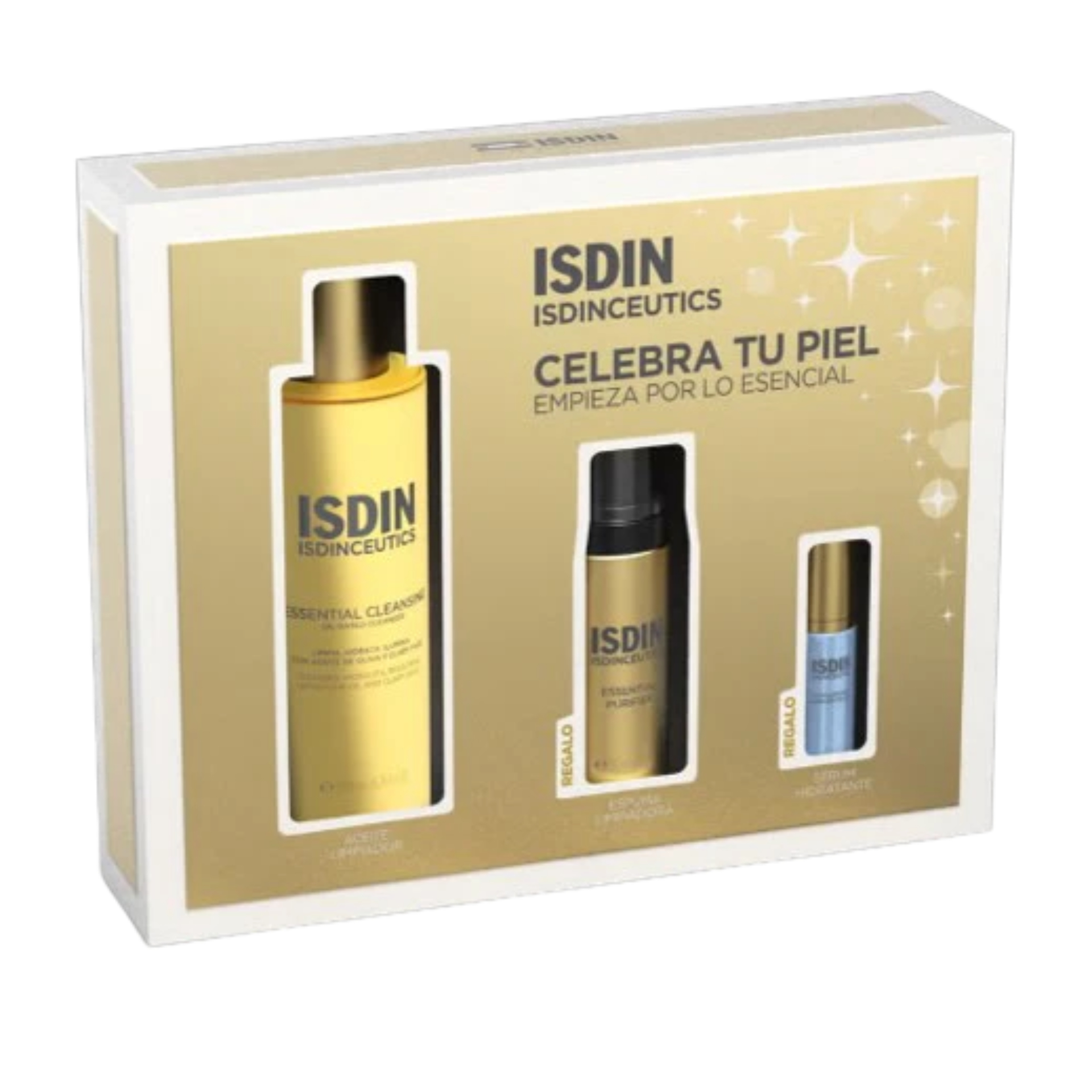 Isdin Isdinceutics Essential Cleansing �leo